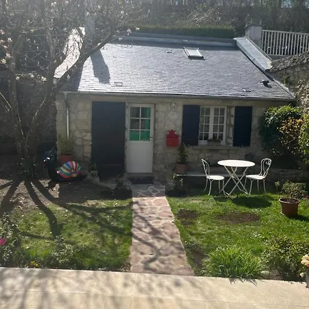 Le Mas De Retheuil Exterior foto