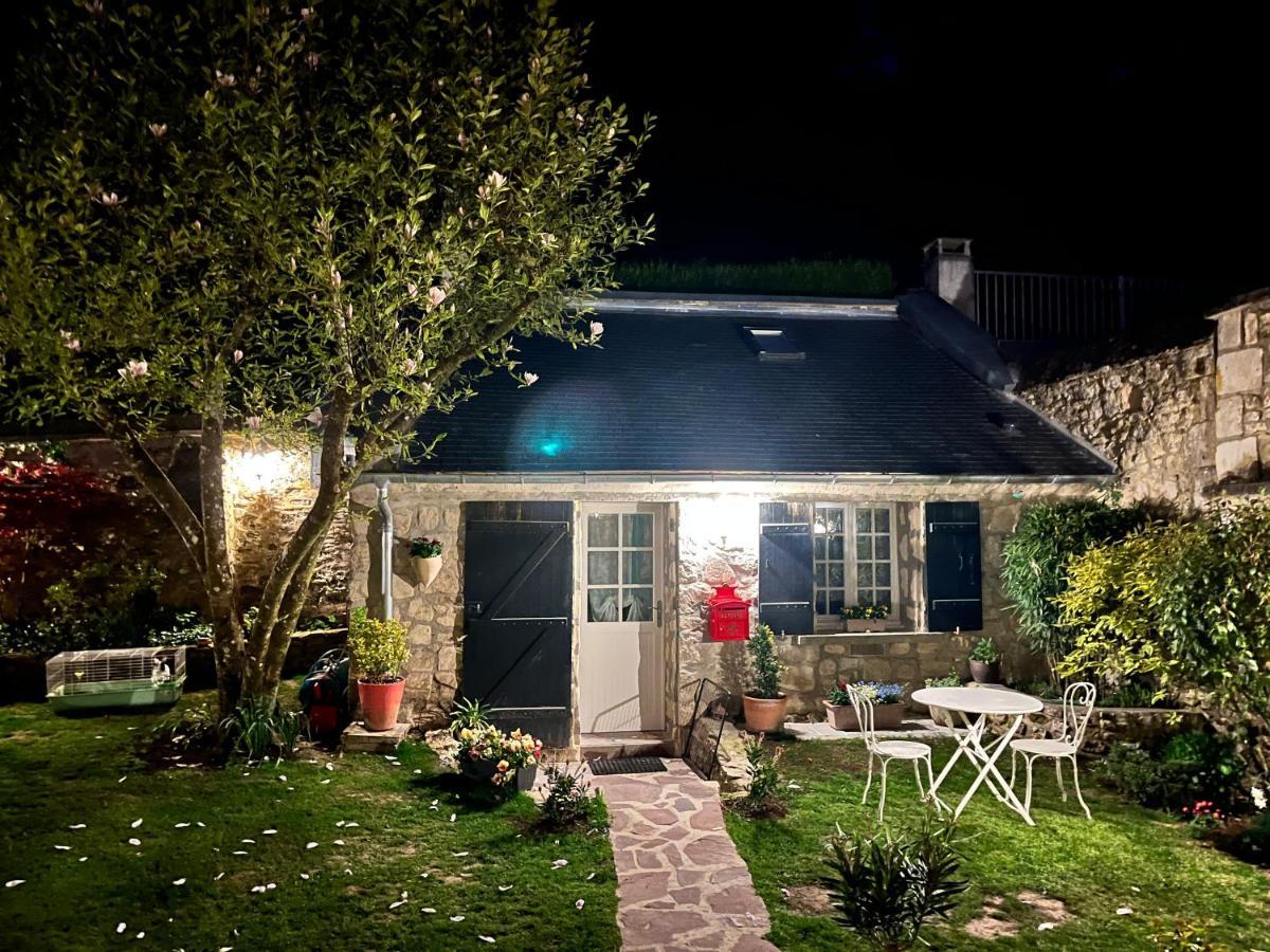 De Maison d'hôtes *