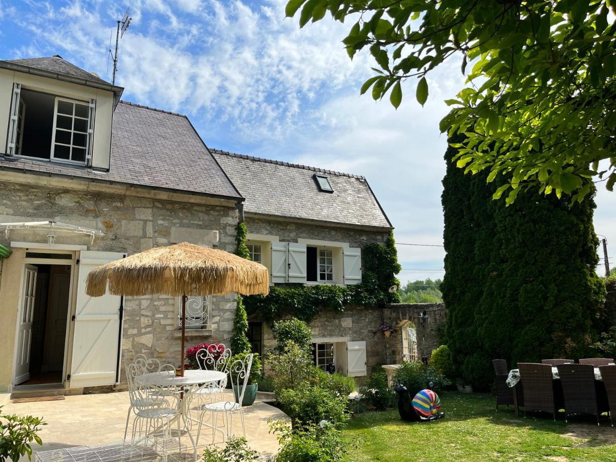 De Maison d'hôtes *