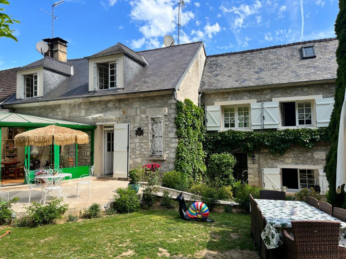 De Maison d'hôtes *