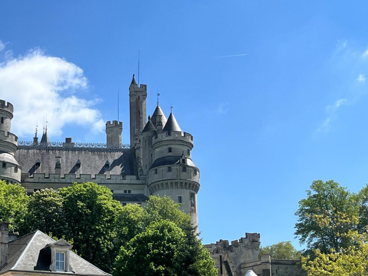 Maison d'hôtes De