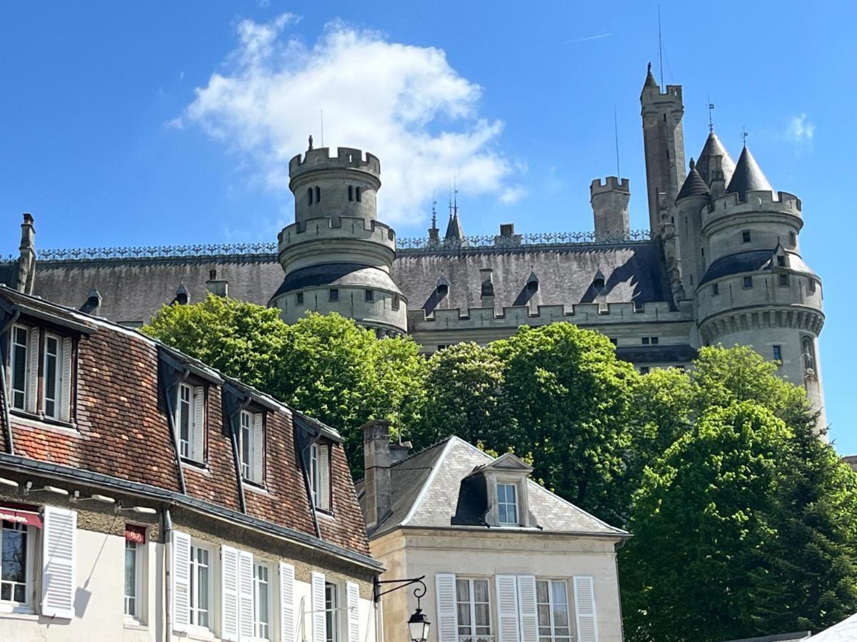 De Maison d'hôtes *