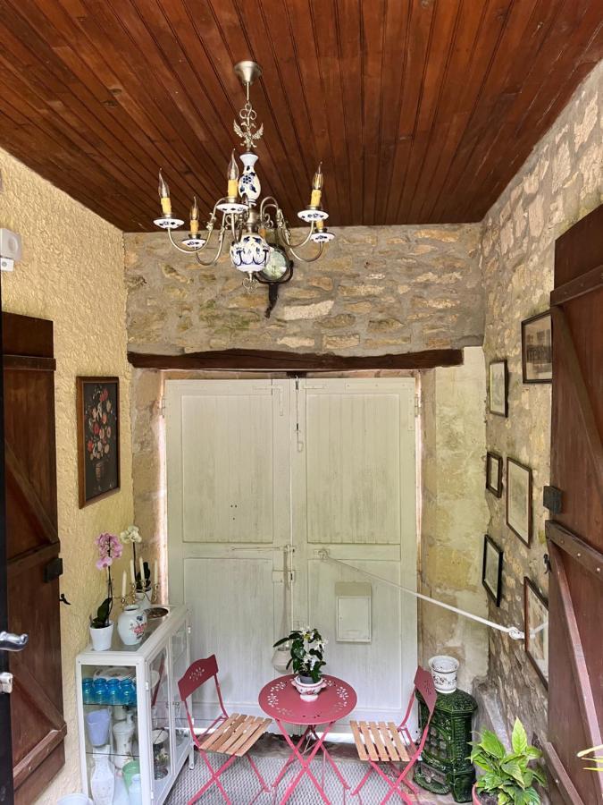 De Pensión Retheuil